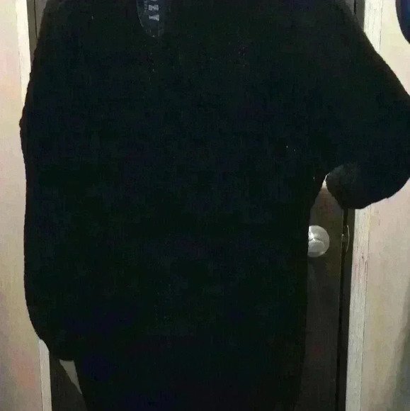 NWT - Cozy Casuals Oversize Comfy Sweater M/L - Picture 2 of 7